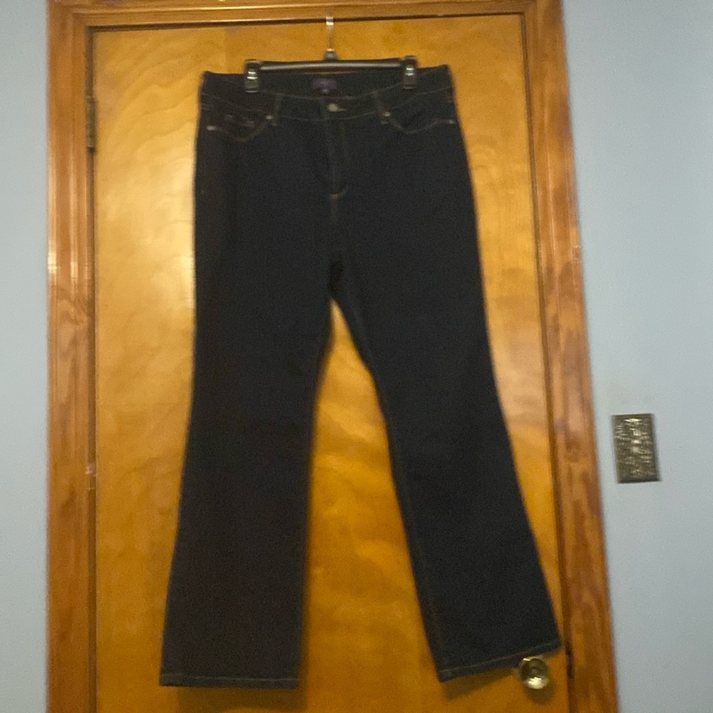 NYDJ - new without tags